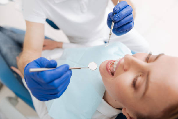 Emergency Dental Services in Lower Burrell, PA